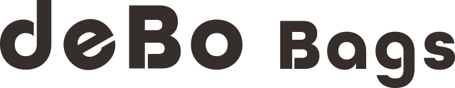 deBo Bags | 不只是包，是你的風格日常