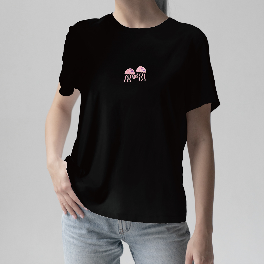 客製 T-shirt