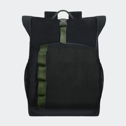 後捲運動後背包