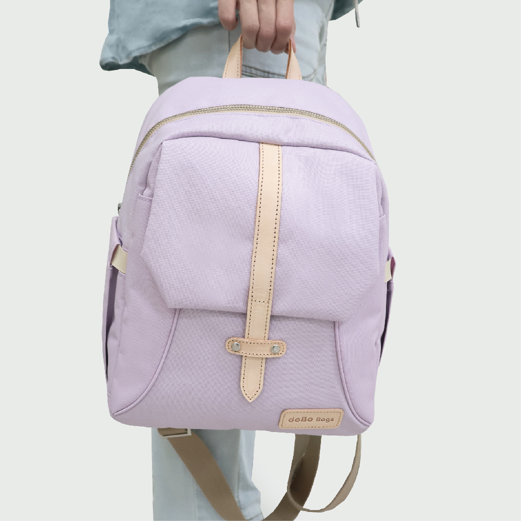 輕量隨行後背包