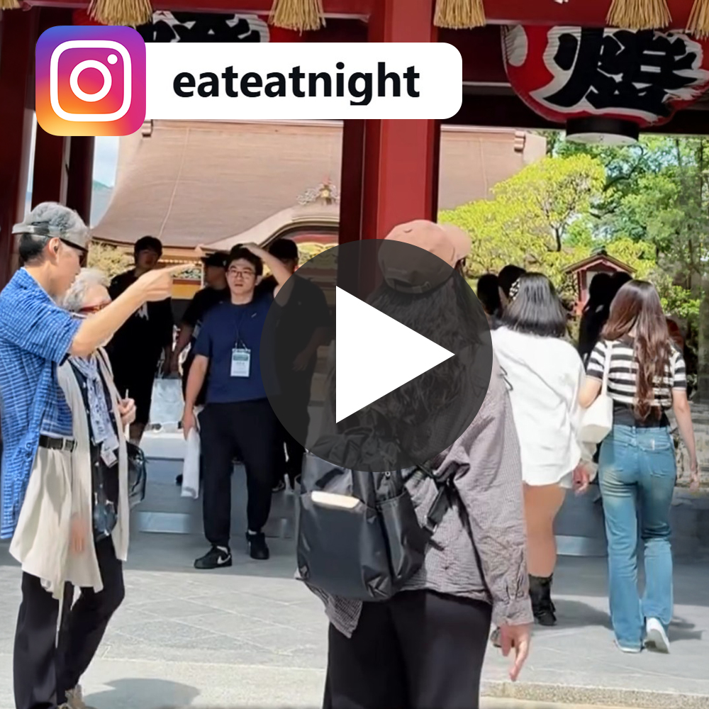 【網紅好評分享推薦｜小夜 eateatnight】出國旅行包怎麼挑？帶去日本的 deBo Bags，5 大優點大推
